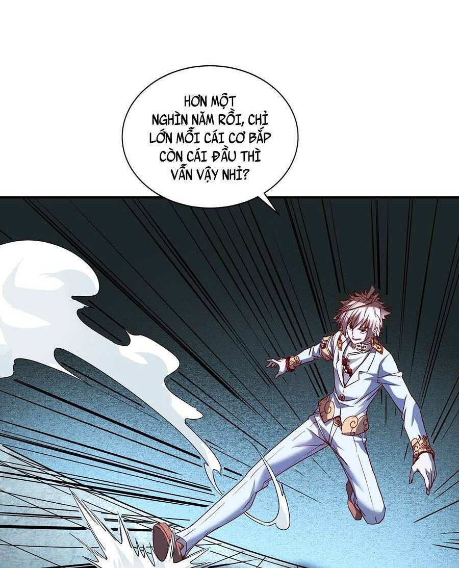 Ta Quyết Không Thành Phât - Chapter 6 - Page 49