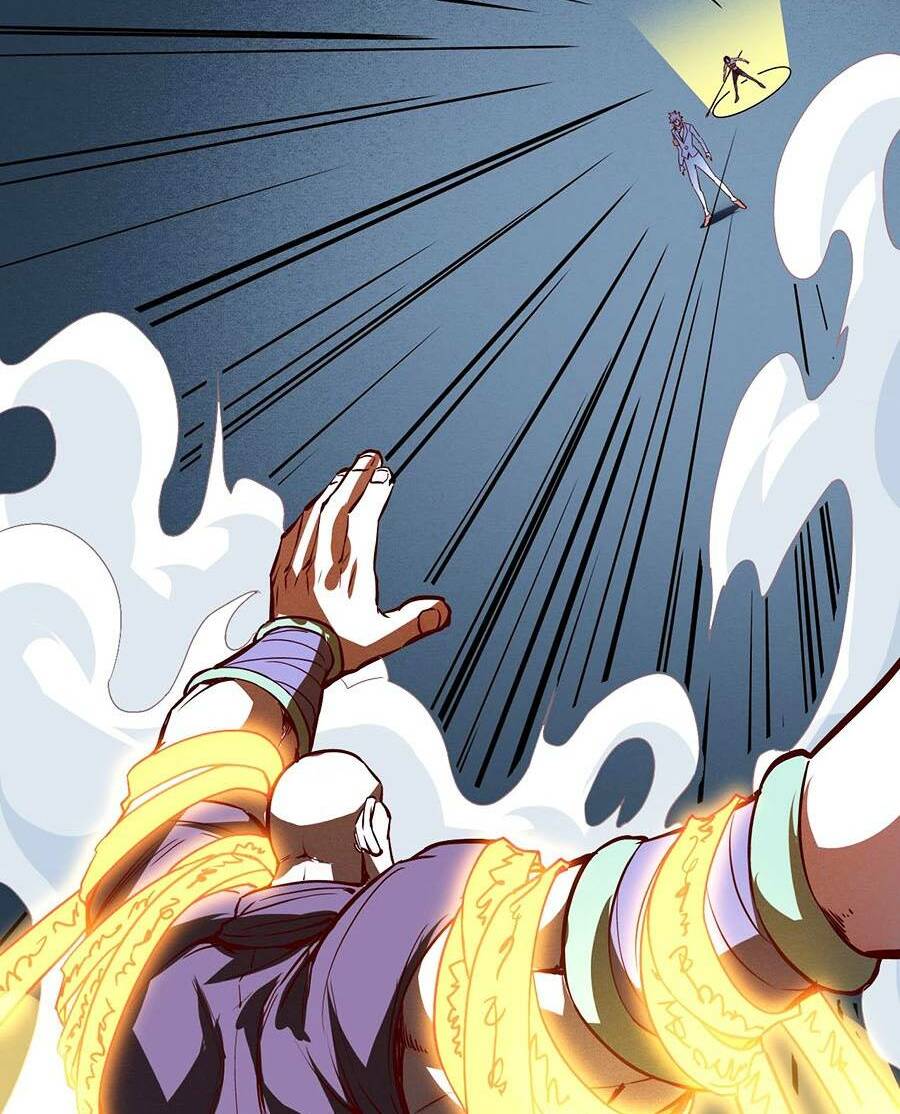 Ta Quyết Không Thành Phât - Chapter 6 - Page 51