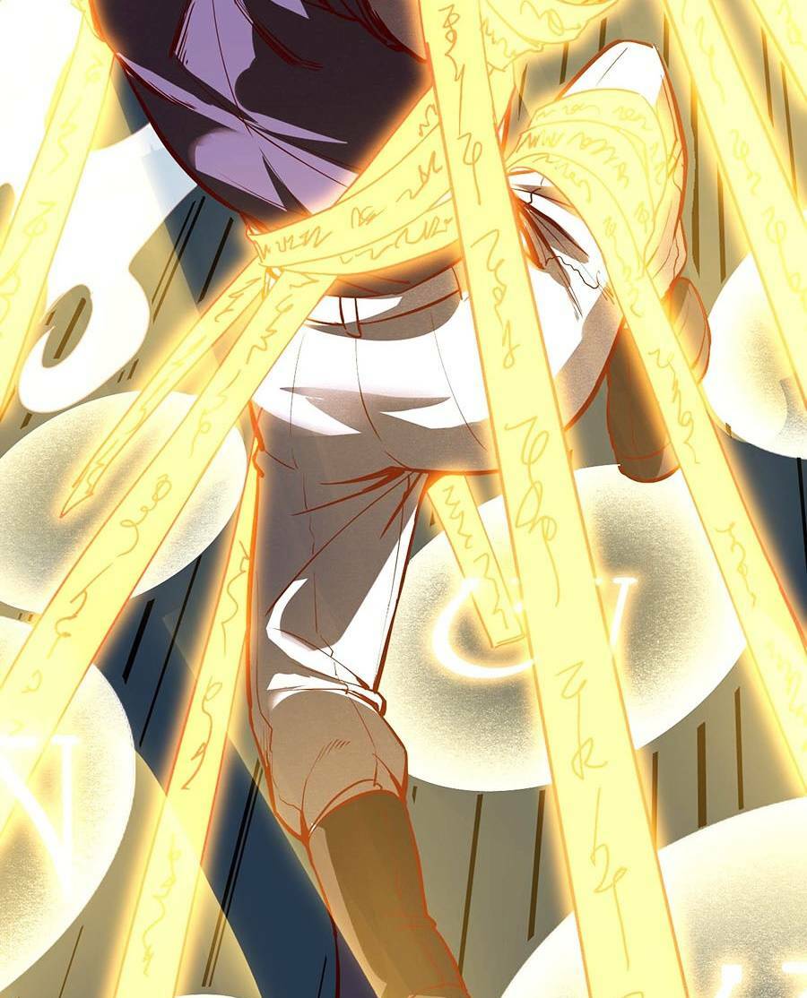 Ta Quyết Không Thành Phât - Chapter 6 - Page 52