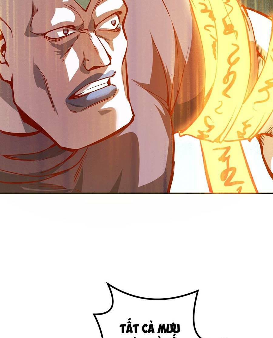 Ta Quyết Không Thành Phât - Chapter 6 - Page 54