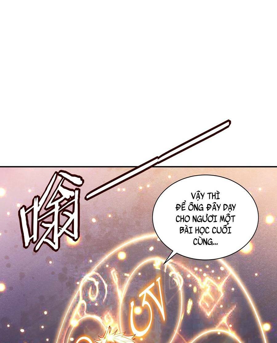 Ta Quyết Không Thành Phât - Chapter 6 - Page 58