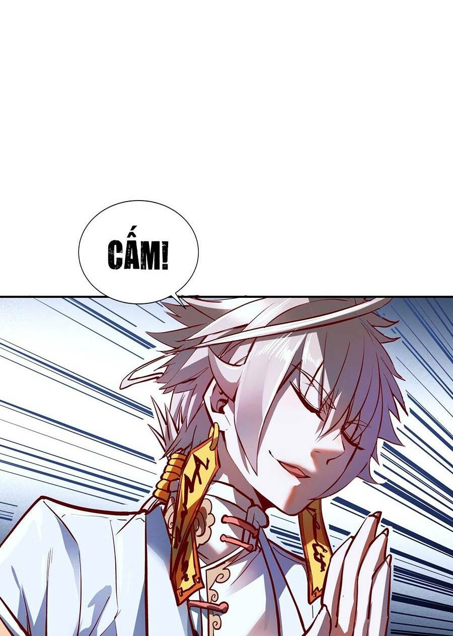 Ta Quyết Không Thành Phât - Chapter 6 - Page 5