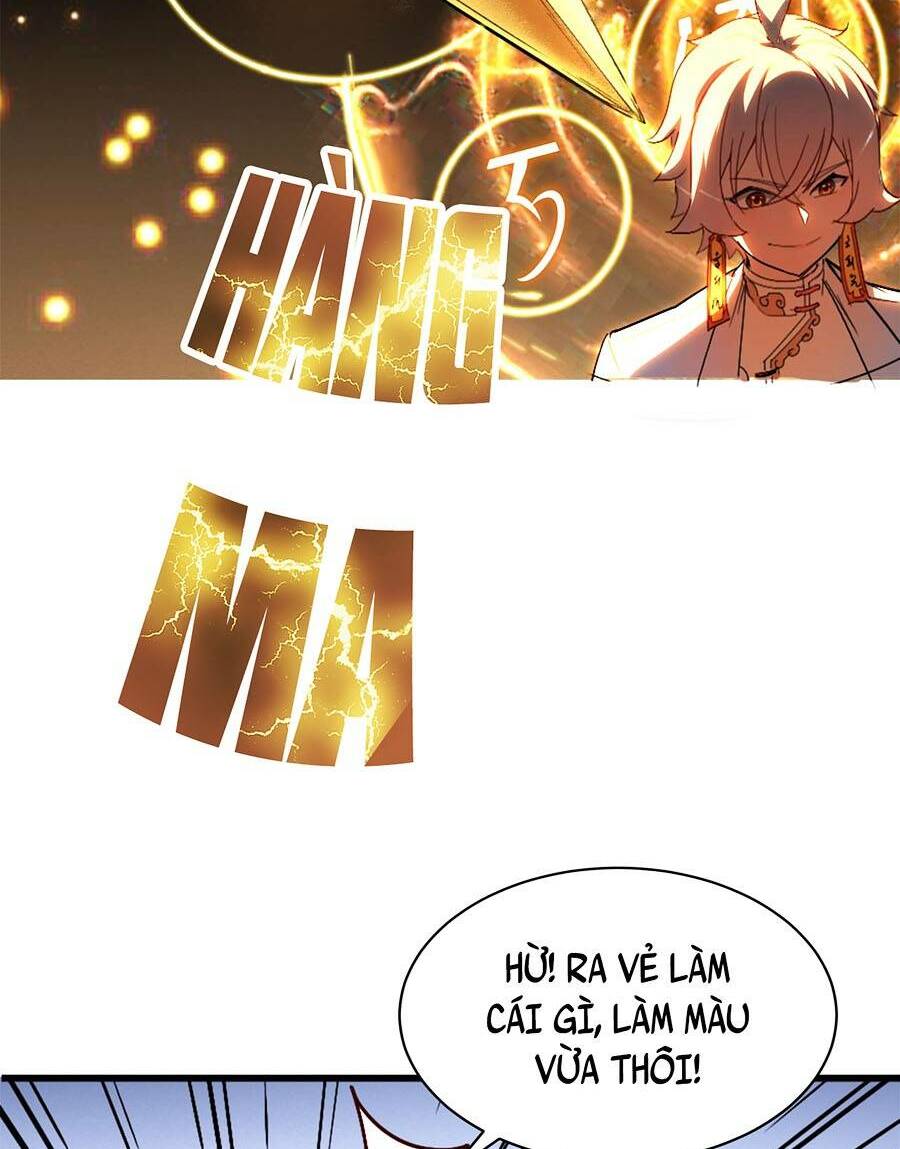 Ta Quyết Không Thành Phât - Chapter 6 - Page 61