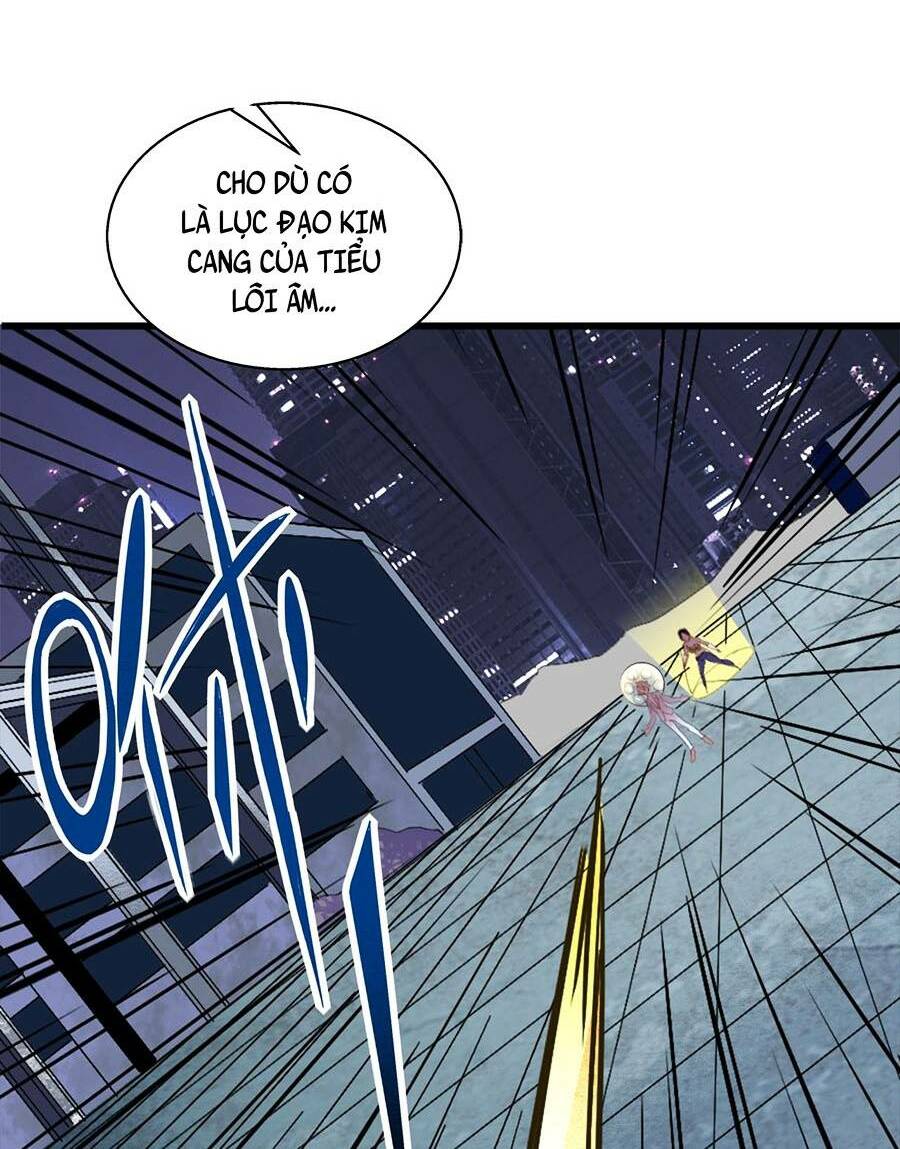 Ta Quyết Không Thành Phât - Chapter 6 - Page 63