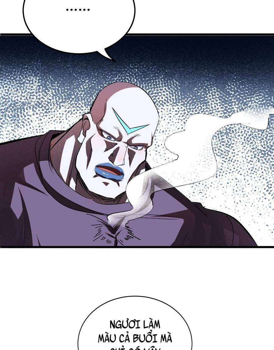 Ta Quyết Không Thành Phât - Chapter 6 - Page 66