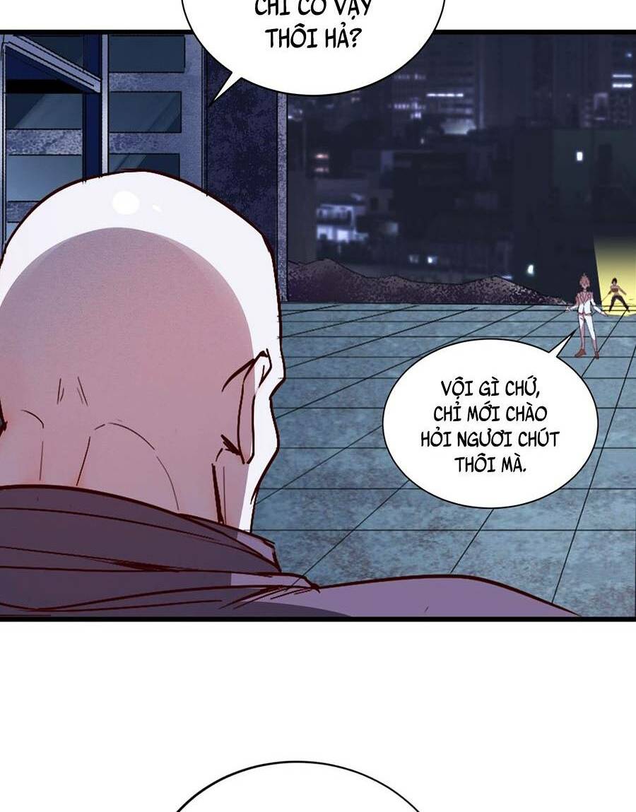 Ta Quyết Không Thành Phât - Chapter 6 - Page 67