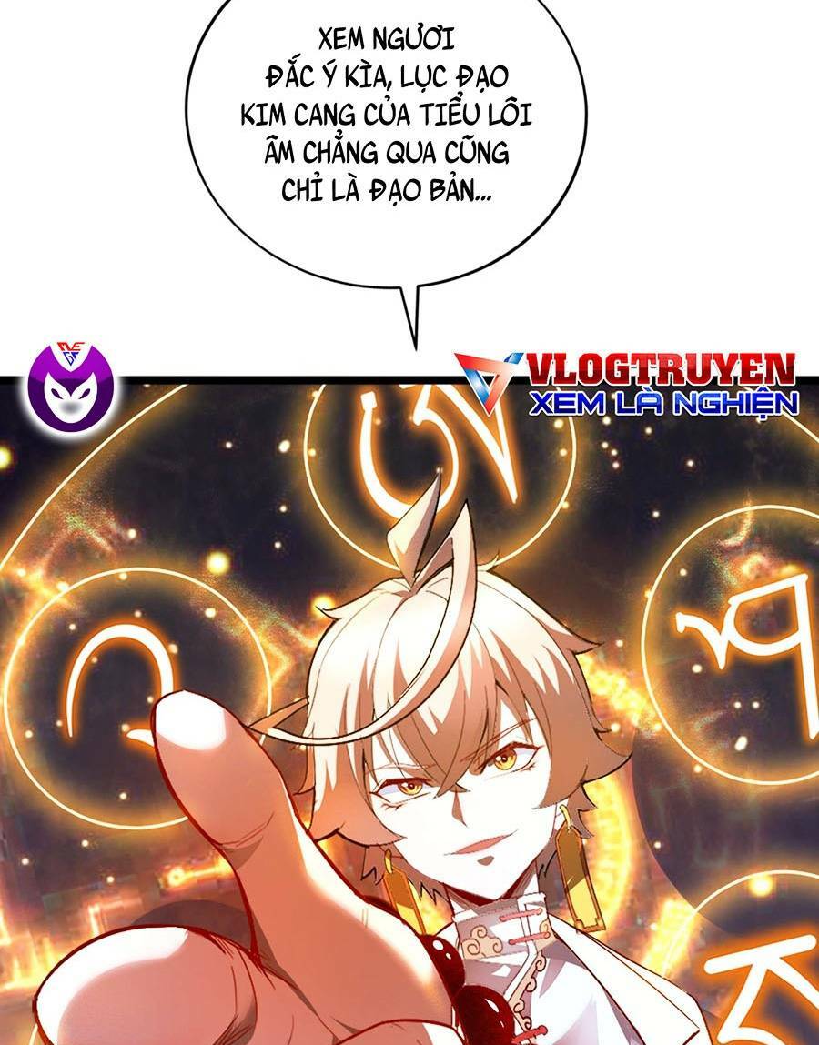 Ta Quyết Không Thành Phât - Chapter 6 - Page 68