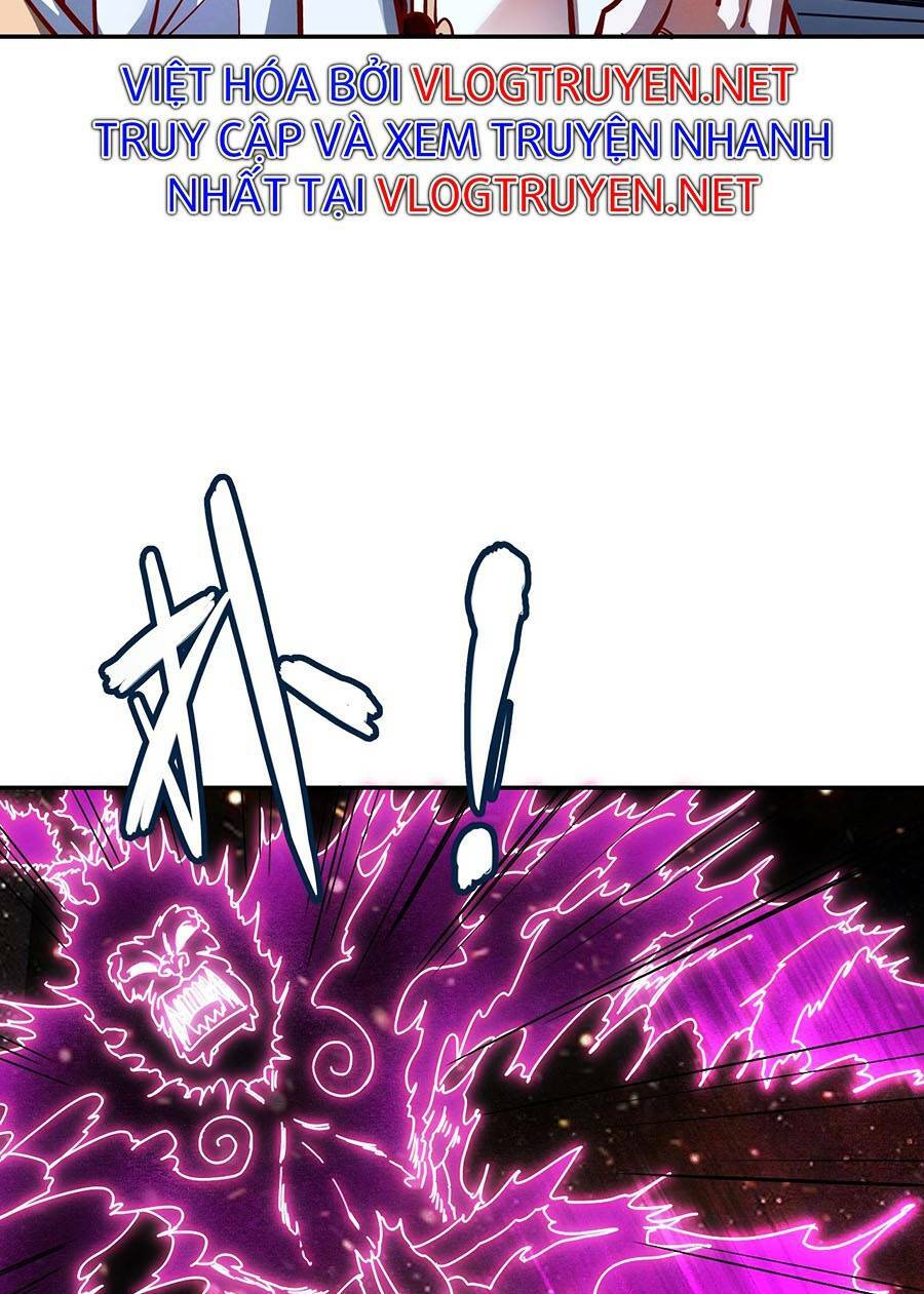 Ta Quyết Không Thành Phât - Chapter 6 - Page 6