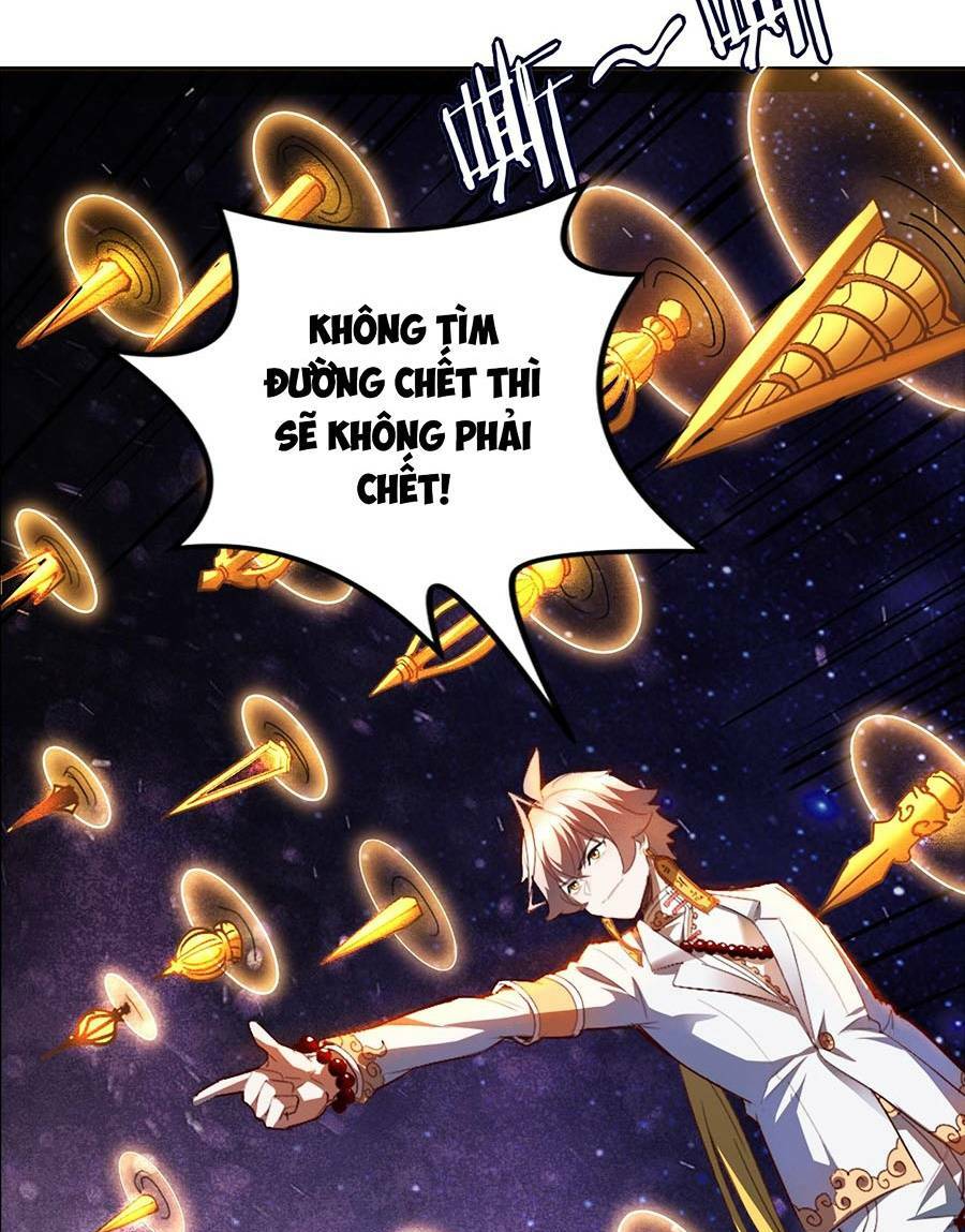 Ta Quyết Không Thành Phât - Chapter 6 - Page 70