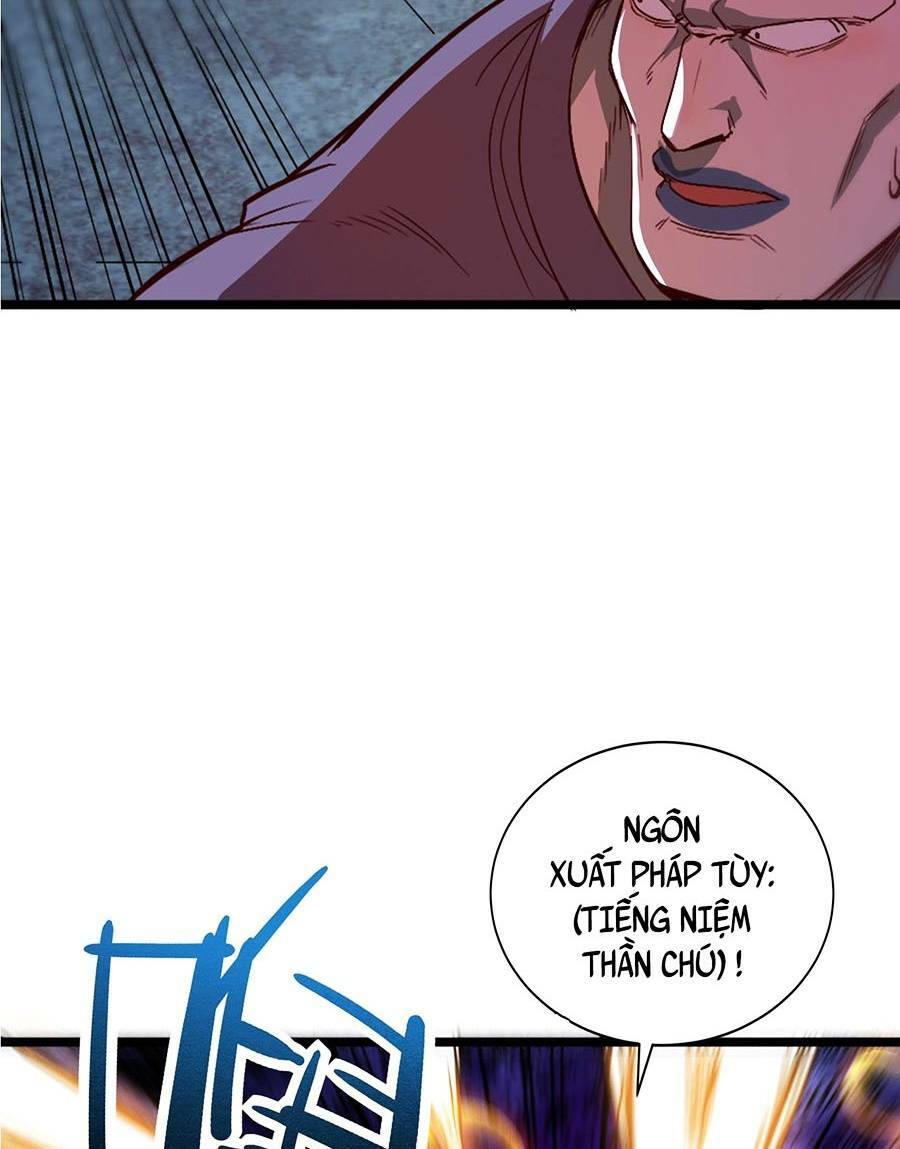 Ta Quyết Không Thành Phât - Chapter 6 - Page 74