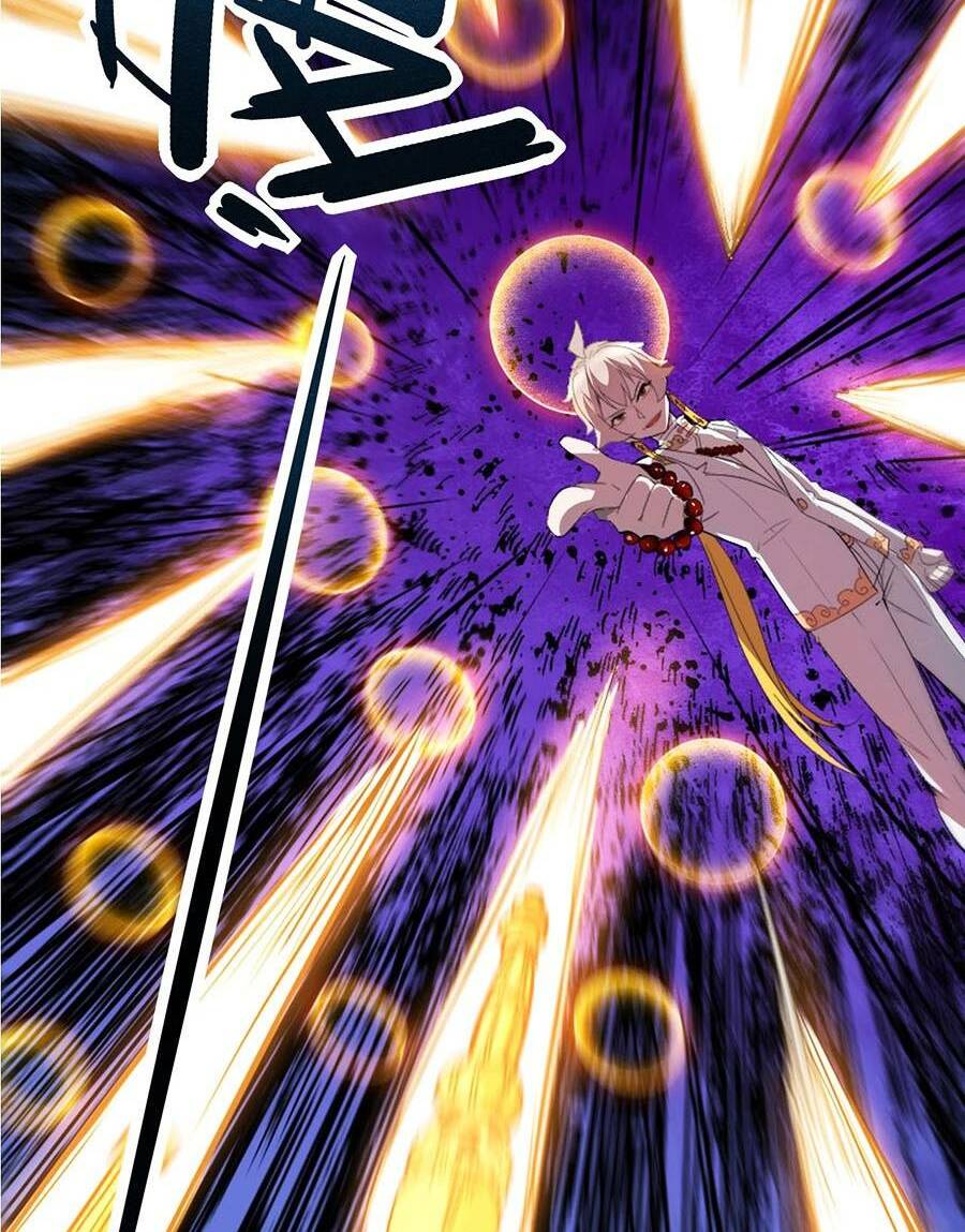 Ta Quyết Không Thành Phât - Chapter 6 - Page 75