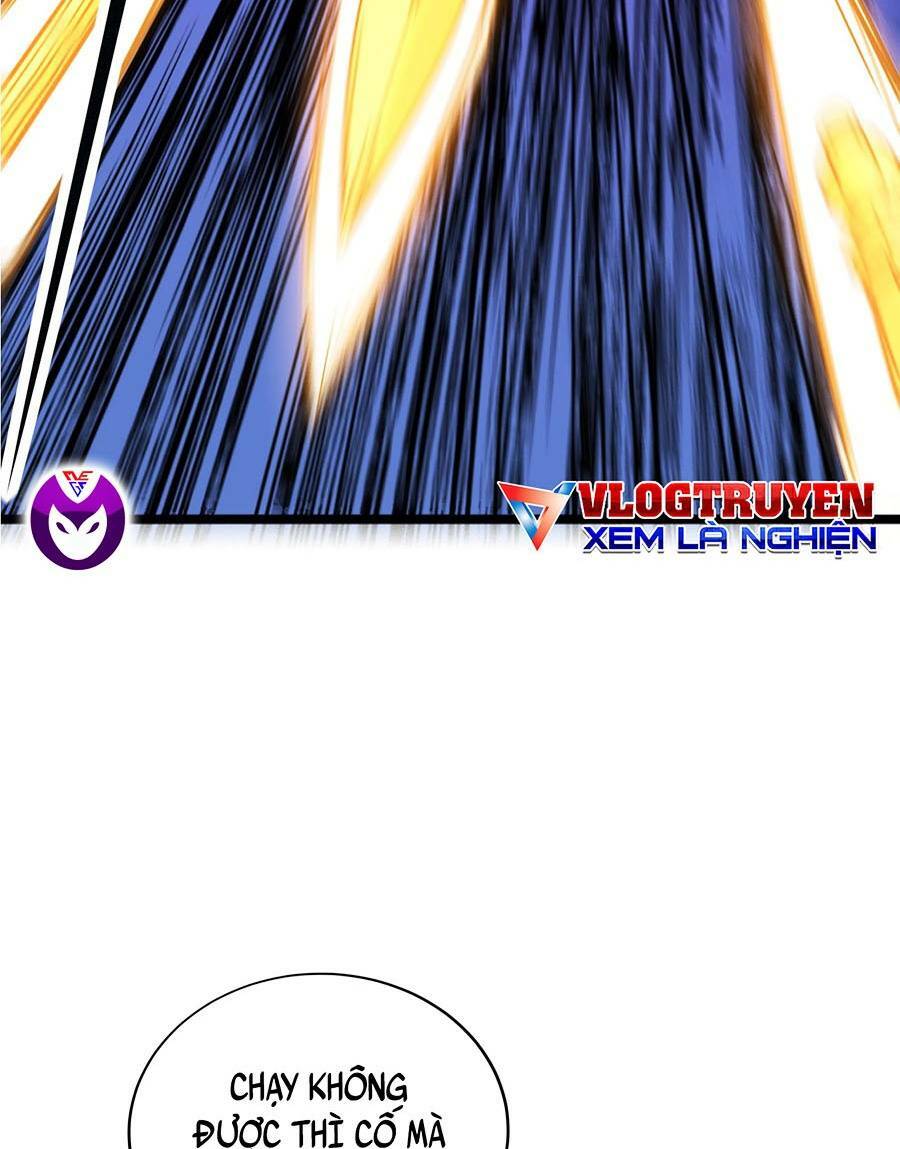 Ta Quyết Không Thành Phât - Chapter 6 - Page 76