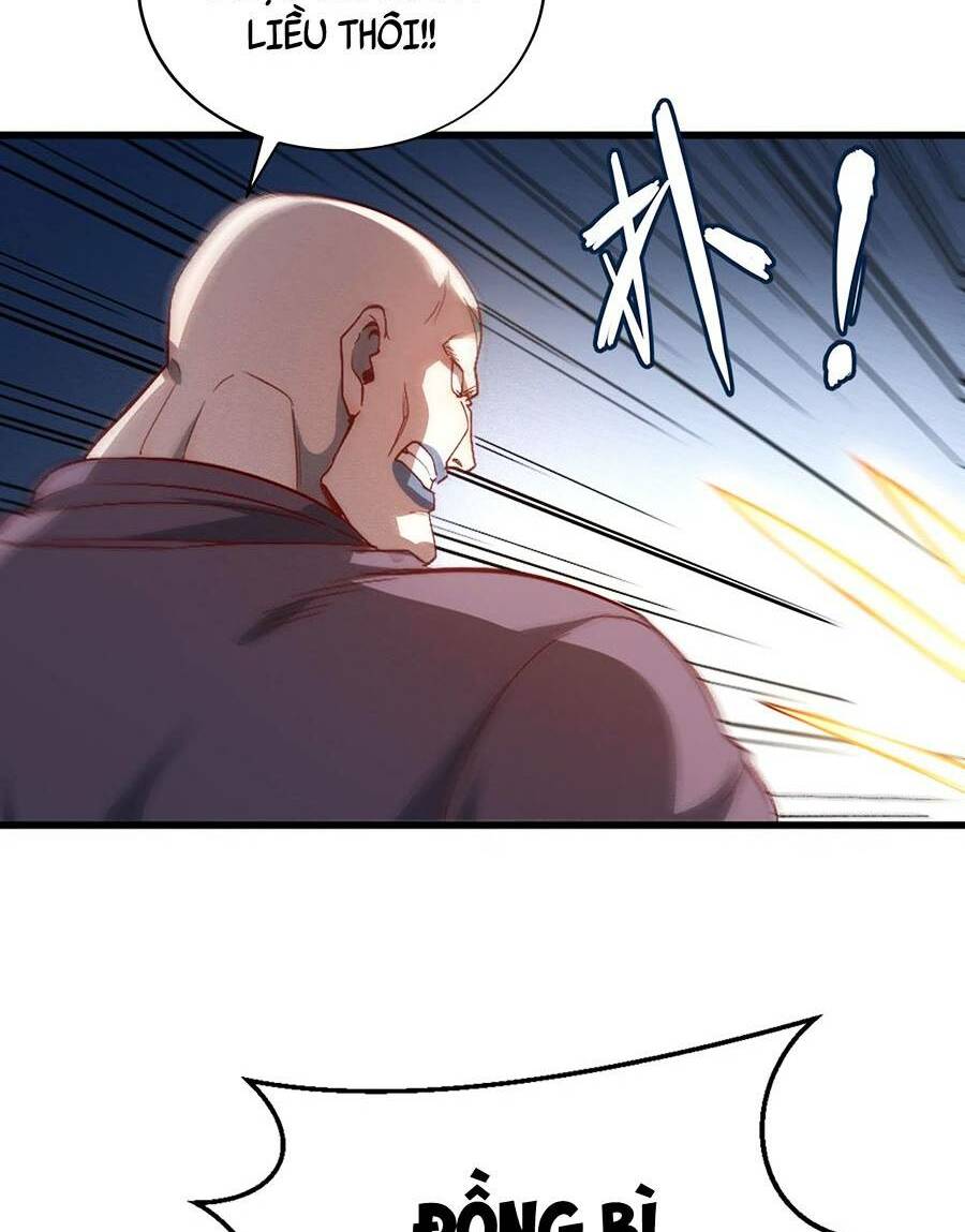 Ta Quyết Không Thành Phât - Chapter 6 - Page 77