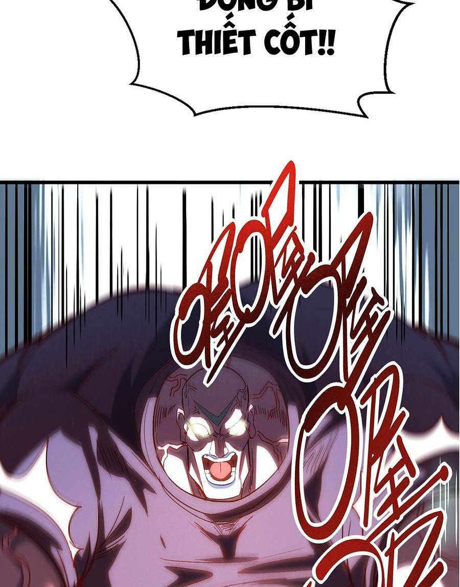 Ta Quyết Không Thành Phât - Chapter 6 - Page 78
