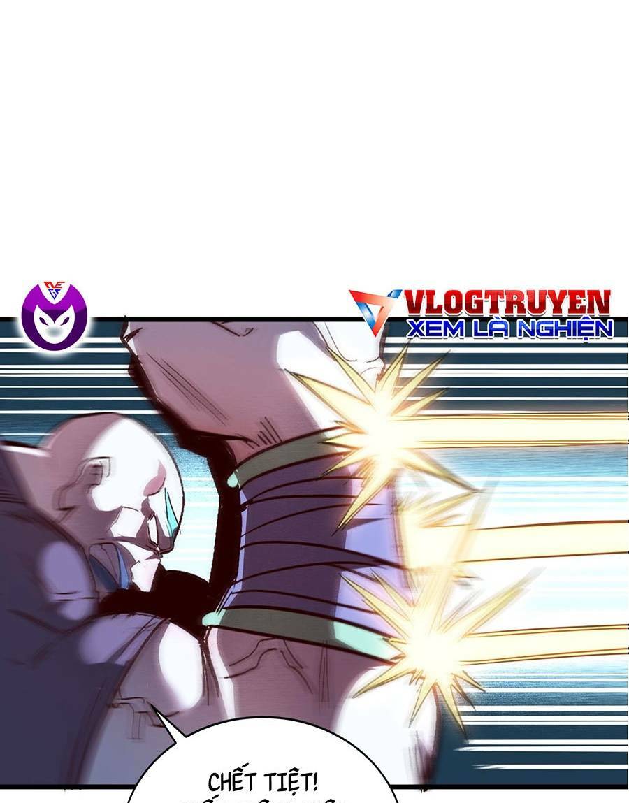 Ta Quyết Không Thành Phât - Chapter 6 - Page 82