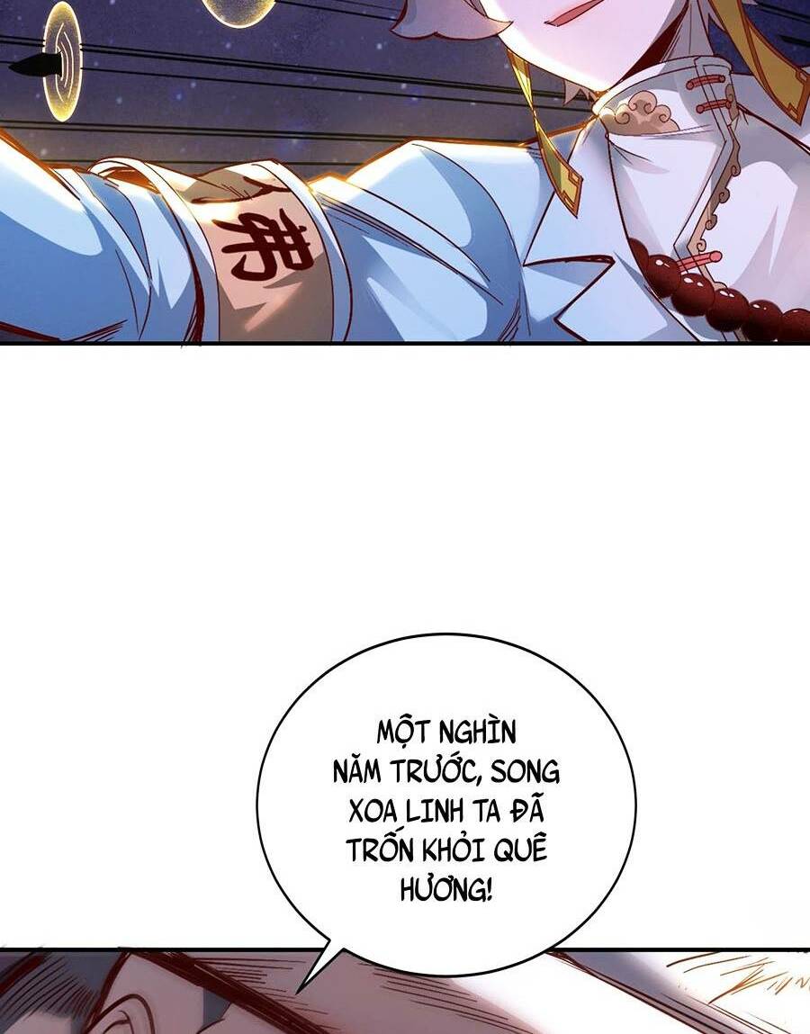 Ta Quyết Không Thành Phât - Chapter 6 - Page 87