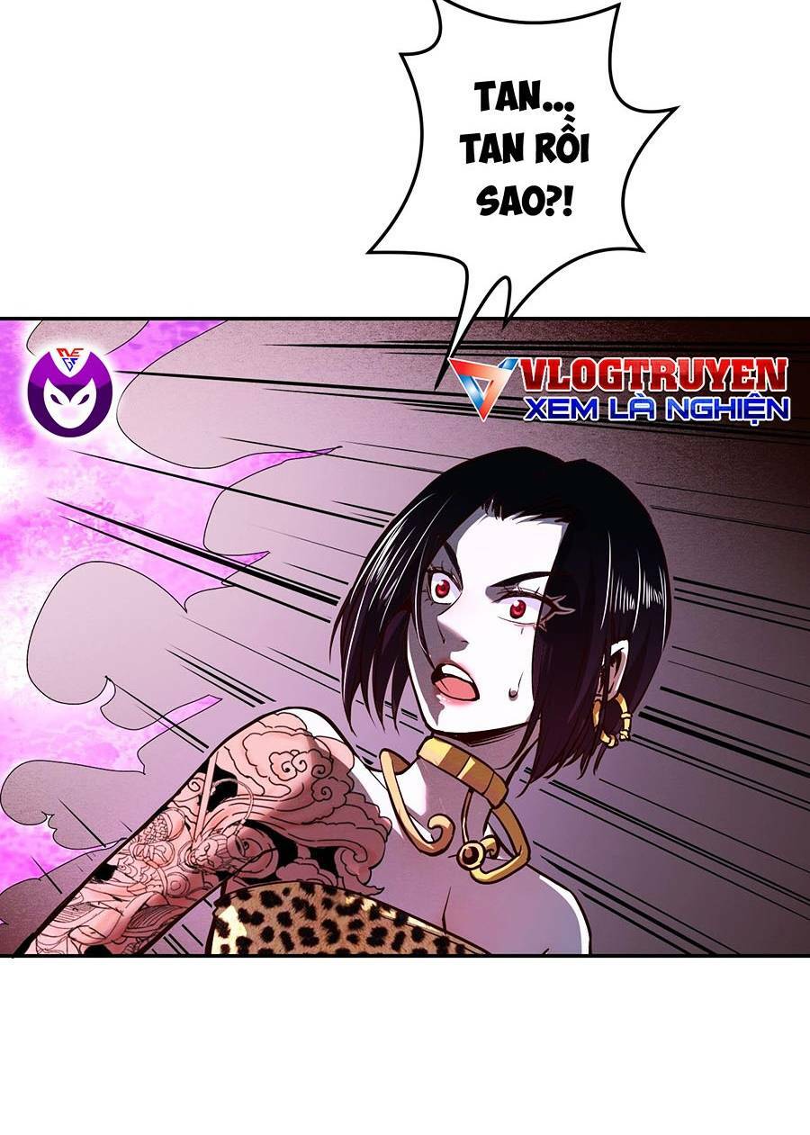 Ta Quyết Không Thành Phât - Chapter 6 - Page 8