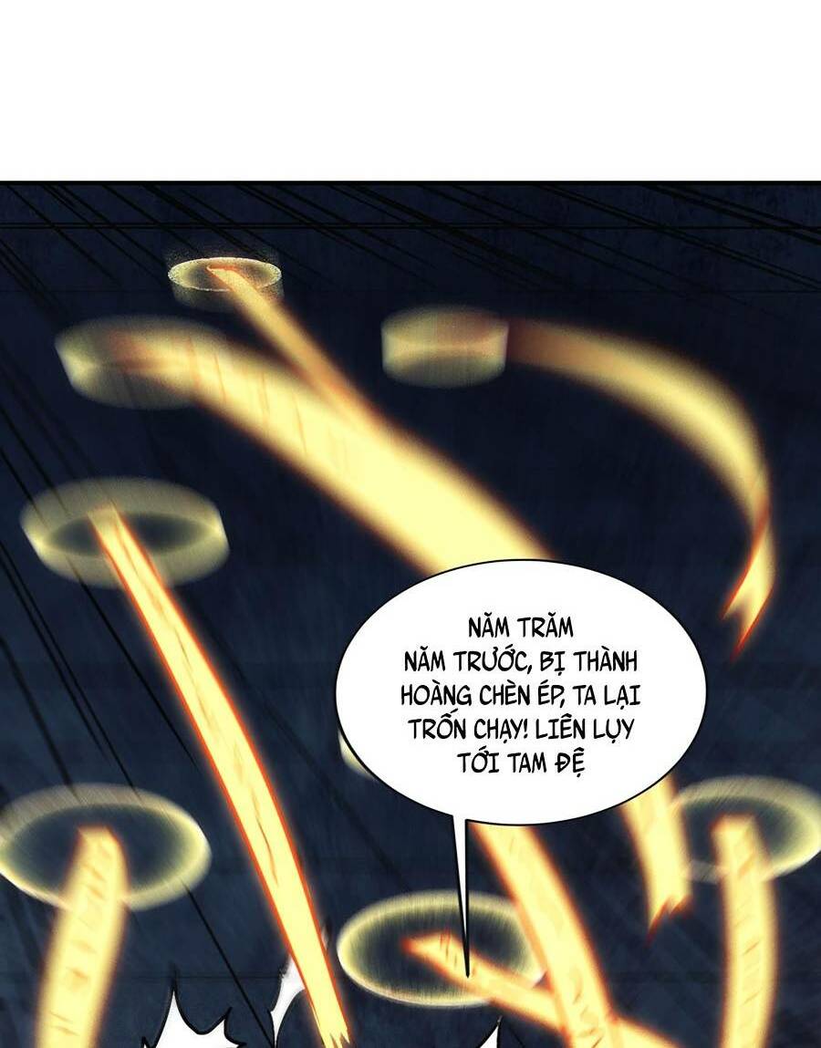 Ta Quyết Không Thành Phât - Chapter 6 - Page 89