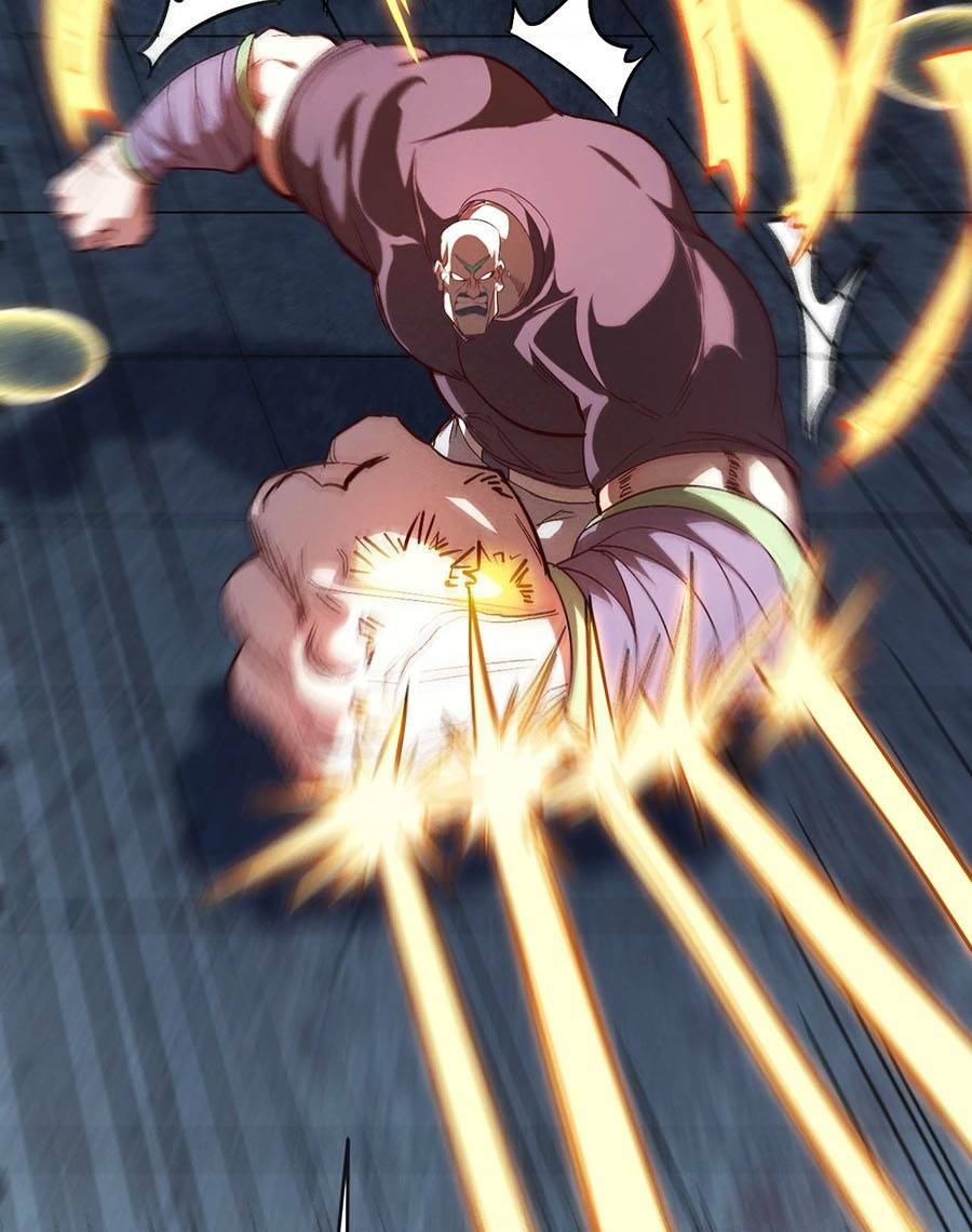 Ta Quyết Không Thành Phât - Chapter 6 - Page 90