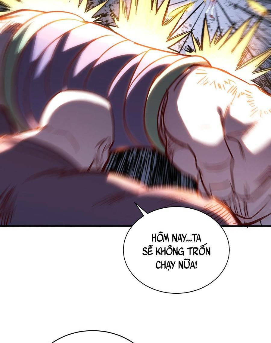 Ta Quyết Không Thành Phât - Chapter 6 - Page 92