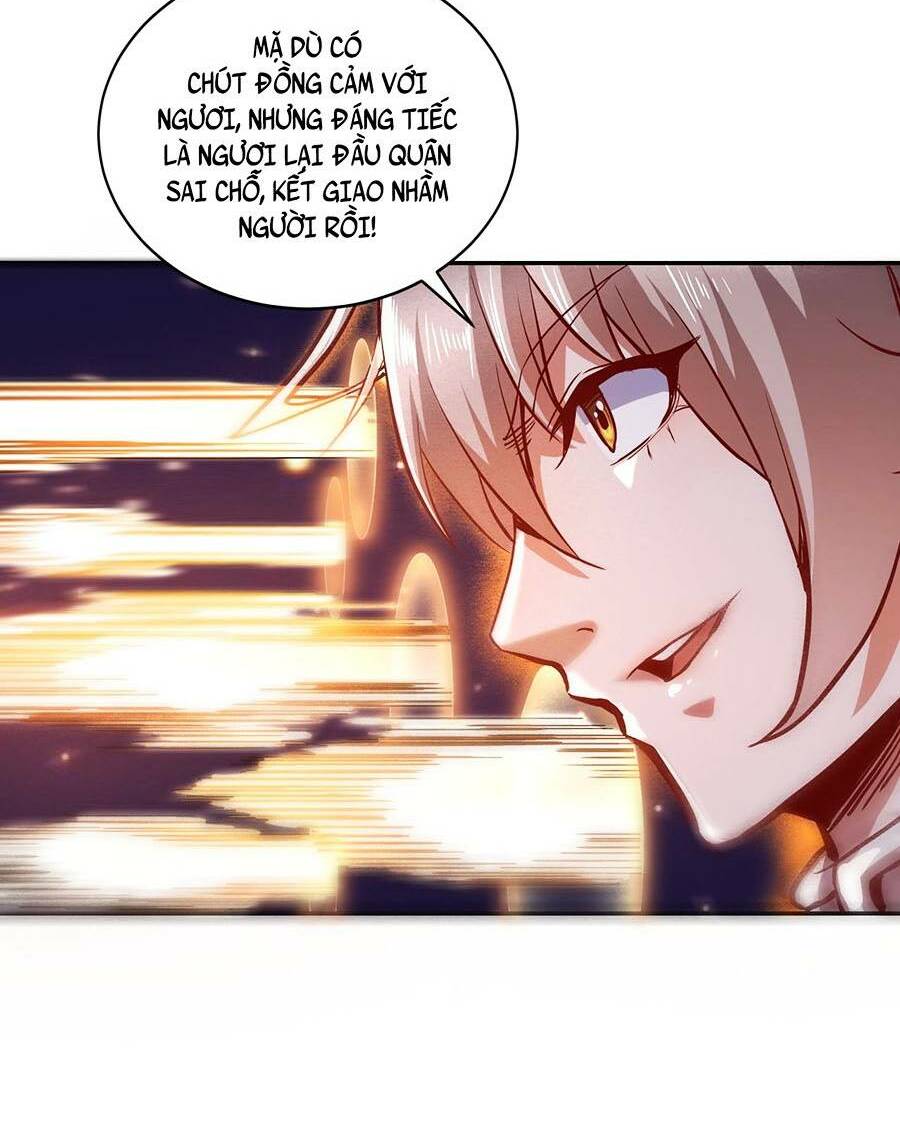 Ta Quyết Không Thành Phât - Chapter 6 - Page 93