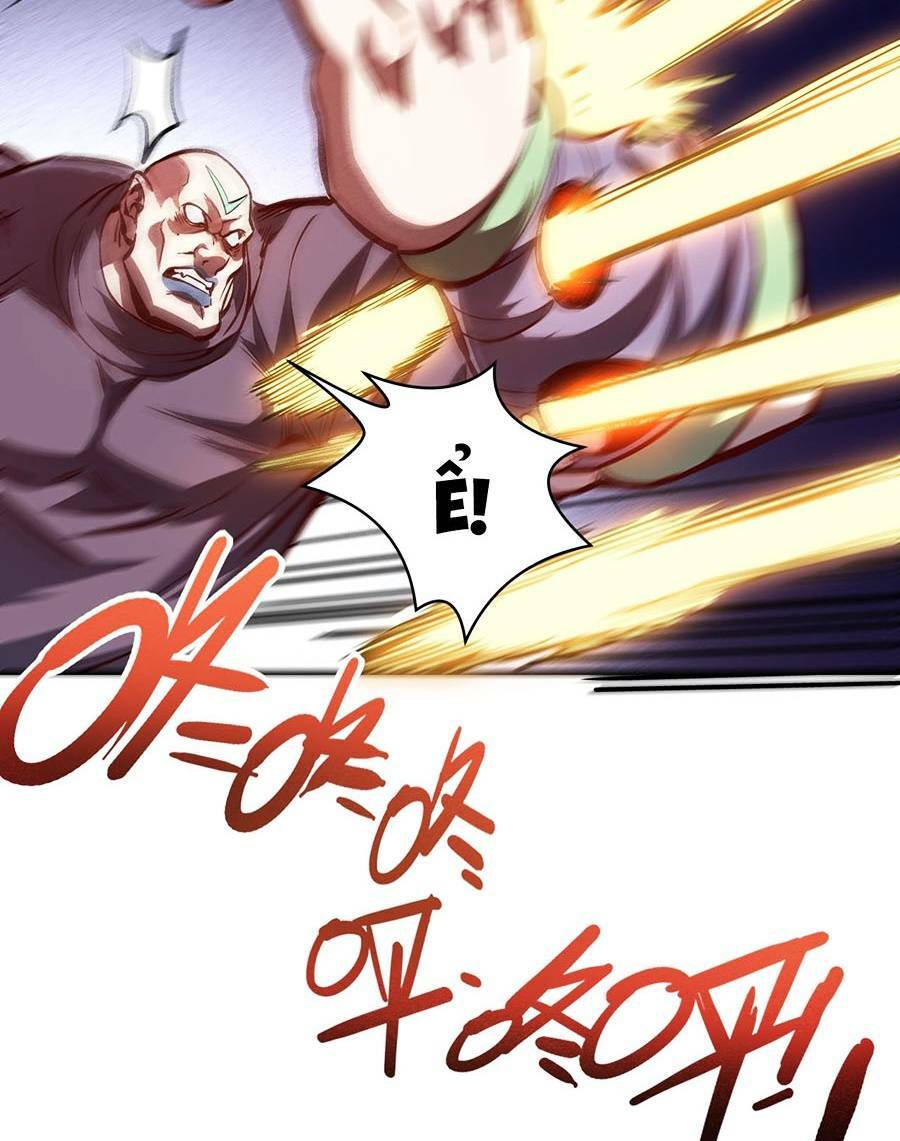 Ta Quyết Không Thành Phât - Chapter 6 - Page 96