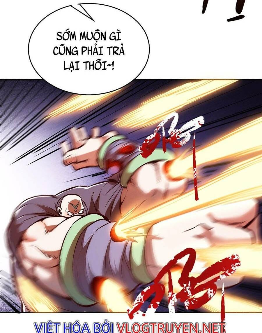 Ta Quyết Không Thành Phât - Chapter 6 - Page 97