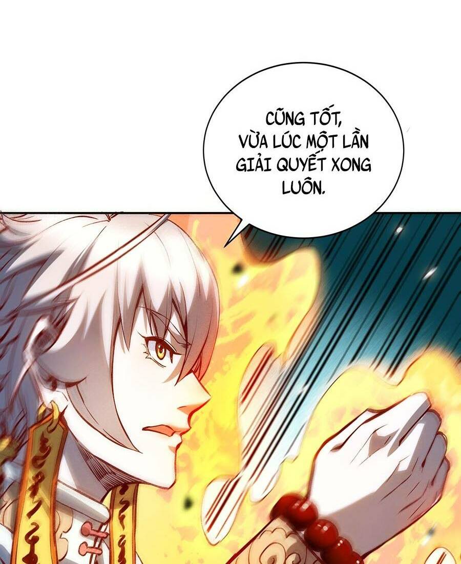 Ta Quyết Không Thành Phât - Chapter 7 - Page 99