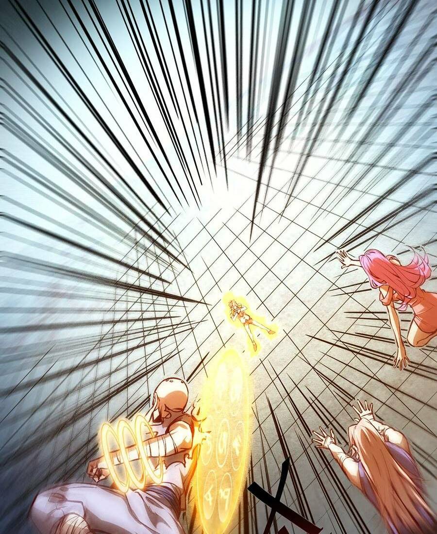 Ta Quyết Không Thành Phât - Chapter 7 - Page 101