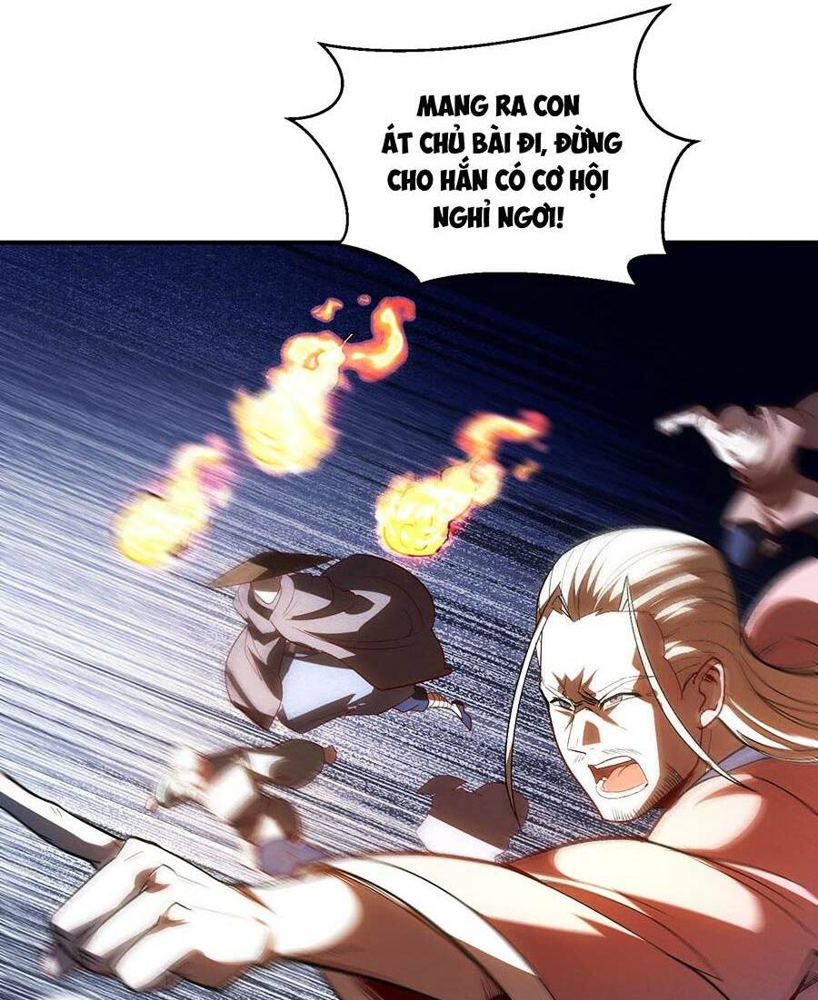 Ta Quyết Không Thành Phât - Chapter 7 - Page 103