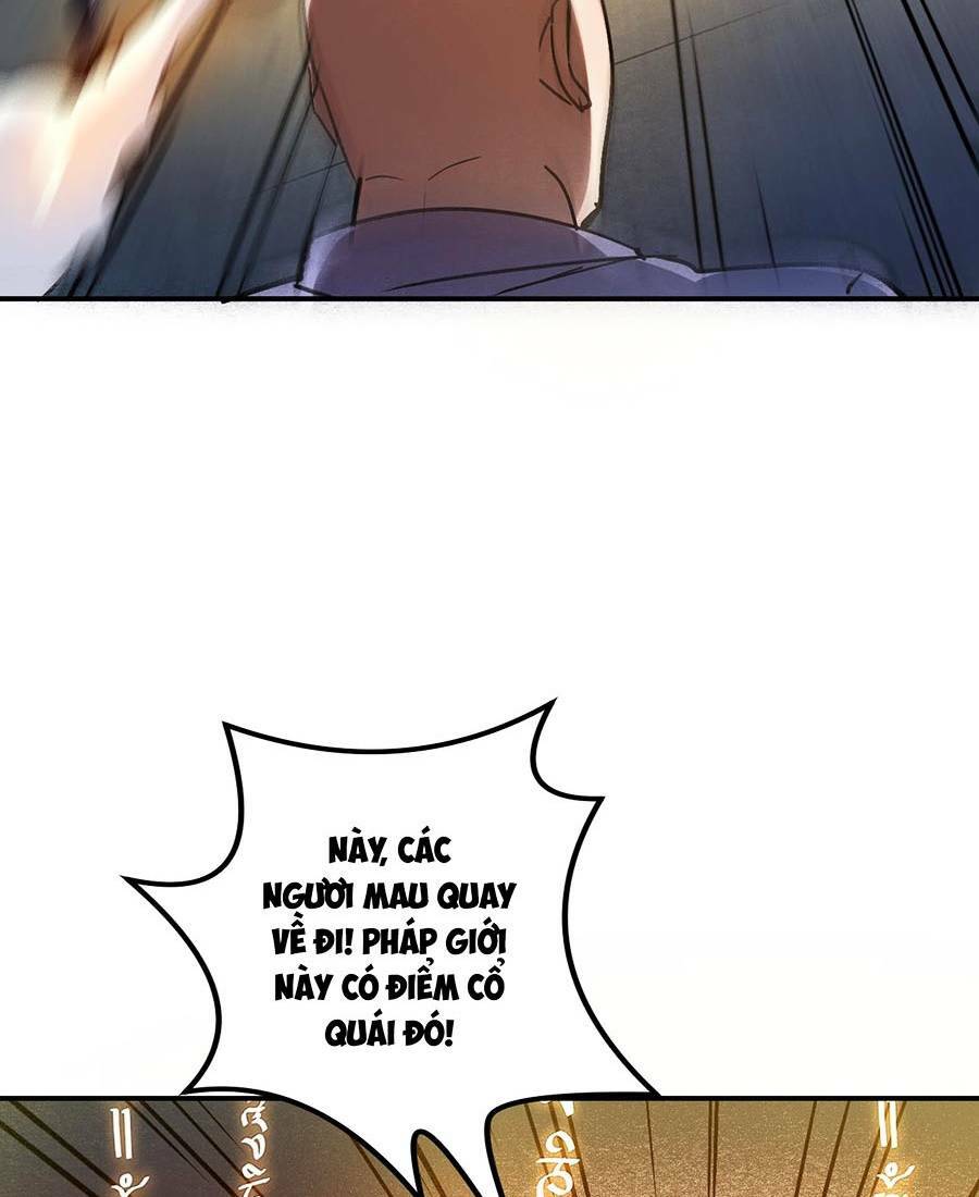 Ta Quyết Không Thành Phât - Chapter 7 - Page 106