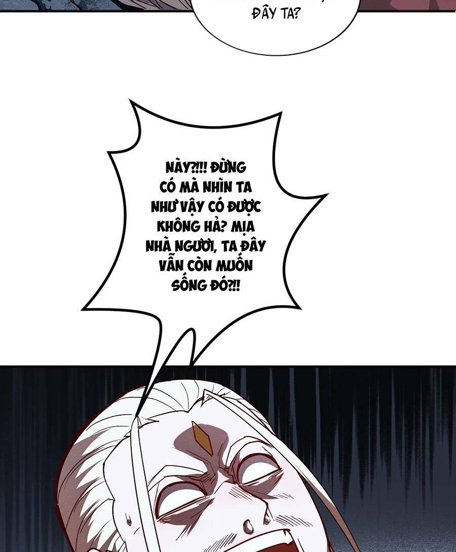 Ta Quyết Không Thành Phât - Chapter 7 - Page 10