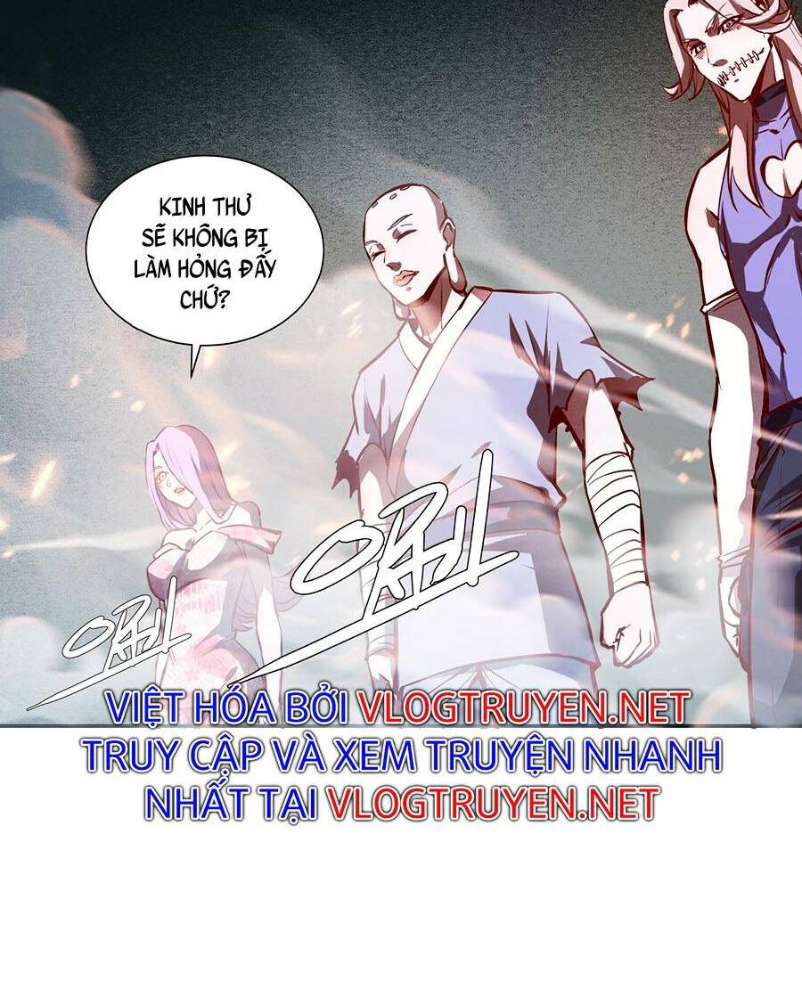 Ta Quyết Không Thành Phât - Chapter 7 - Page 113