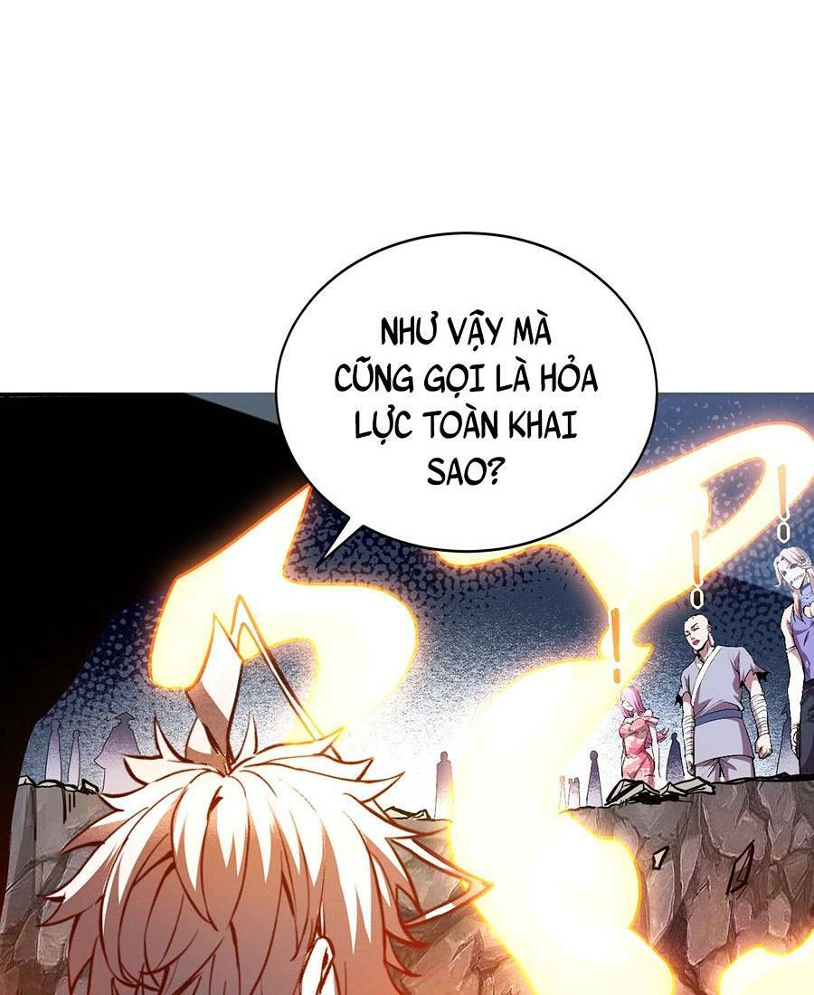Ta Quyết Không Thành Phât - Chapter 7 - Page 114