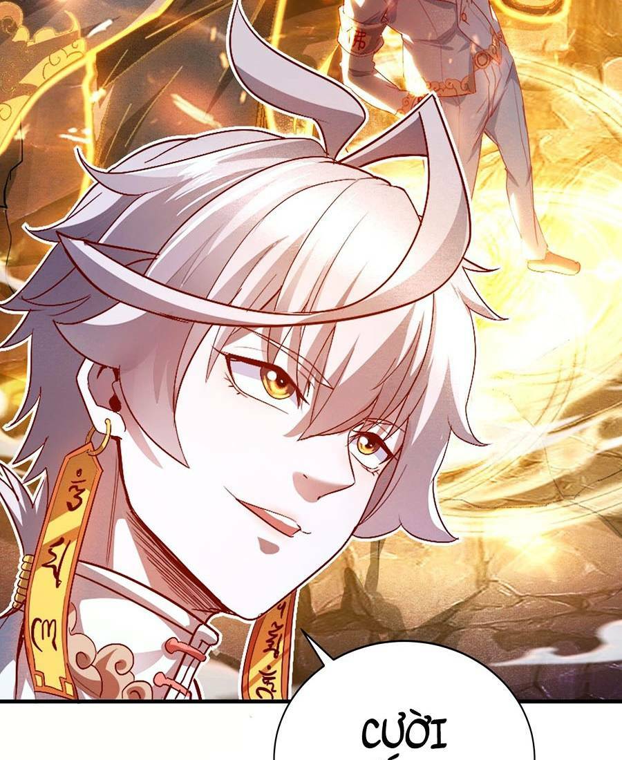 Ta Quyết Không Thành Phât - Chapter 7 - Page 118