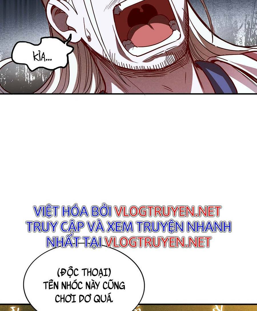 Ta Quyết Không Thành Phât - Chapter 7 - Page 11