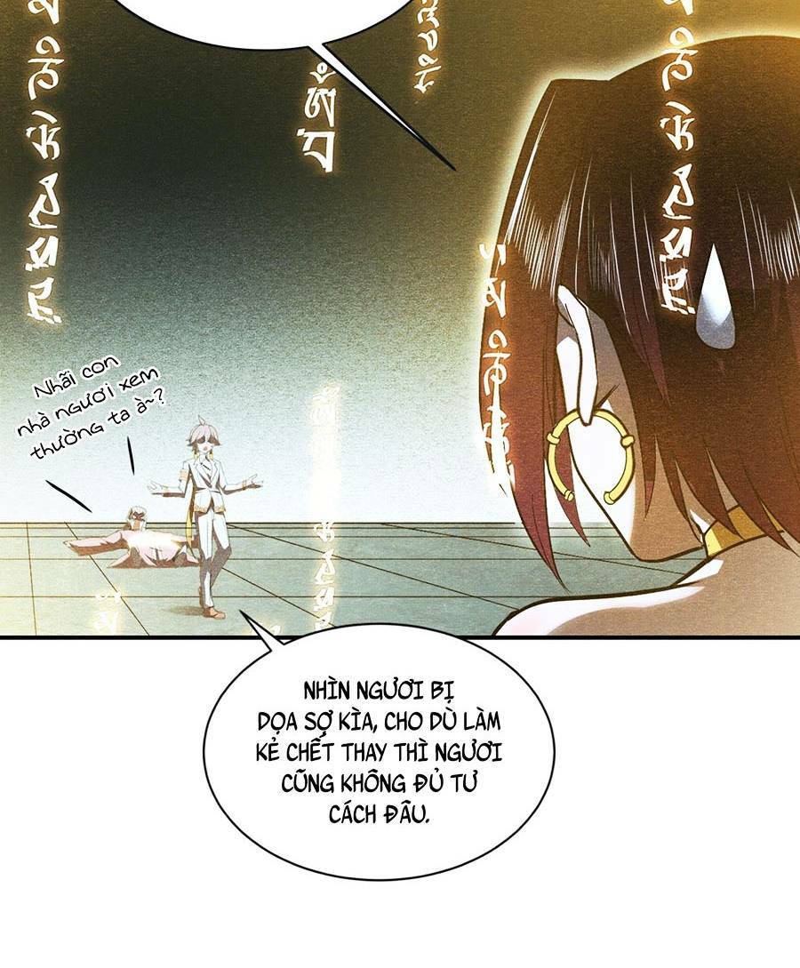 Ta Quyết Không Thành Phât - Chapter 7 - Page 12