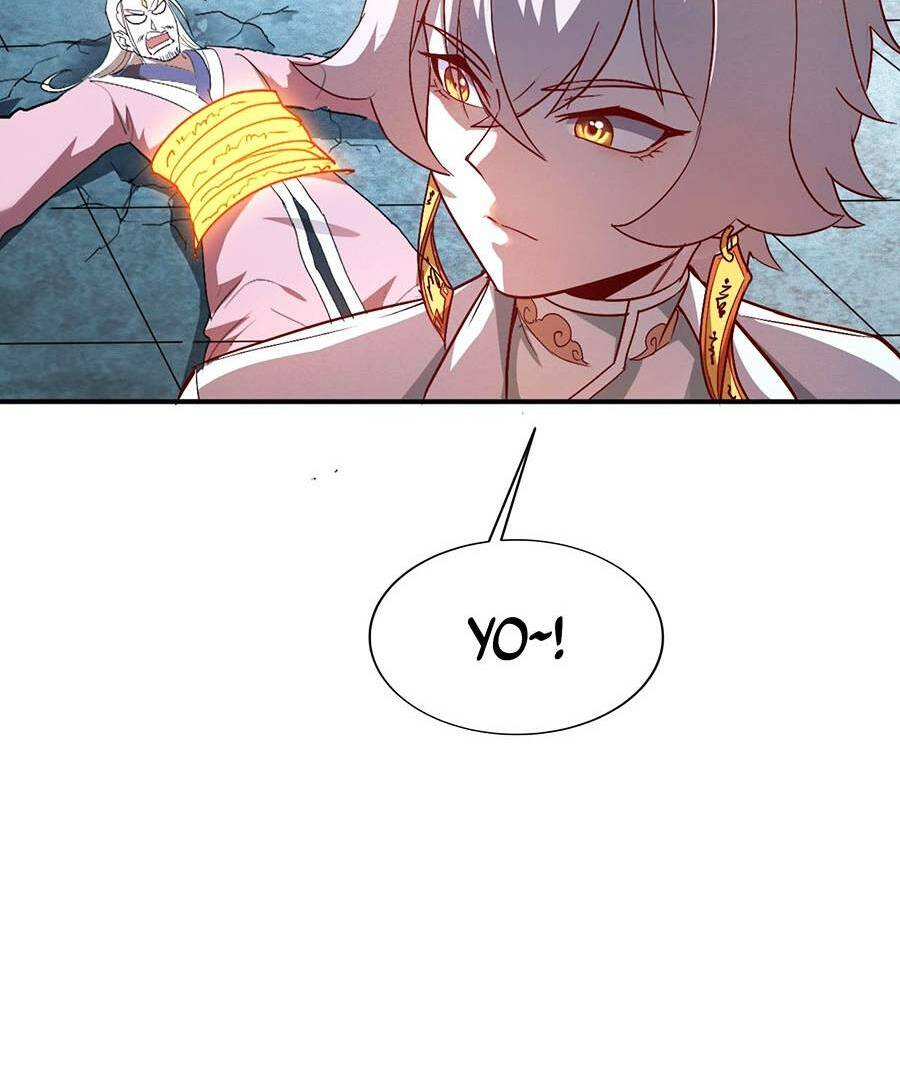 Ta Quyết Không Thành Phât - Chapter 7 - Page 15