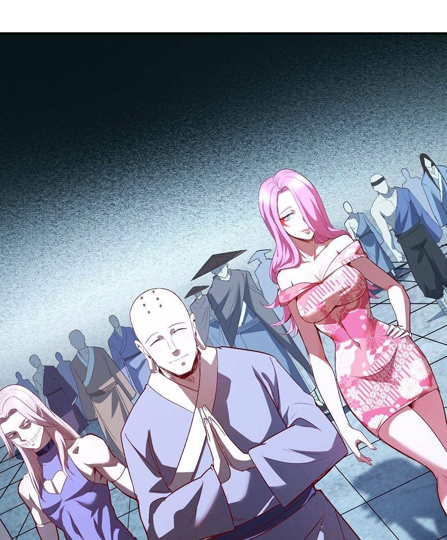 Ta Quyết Không Thành Phât - Chapter 7 - Page 16