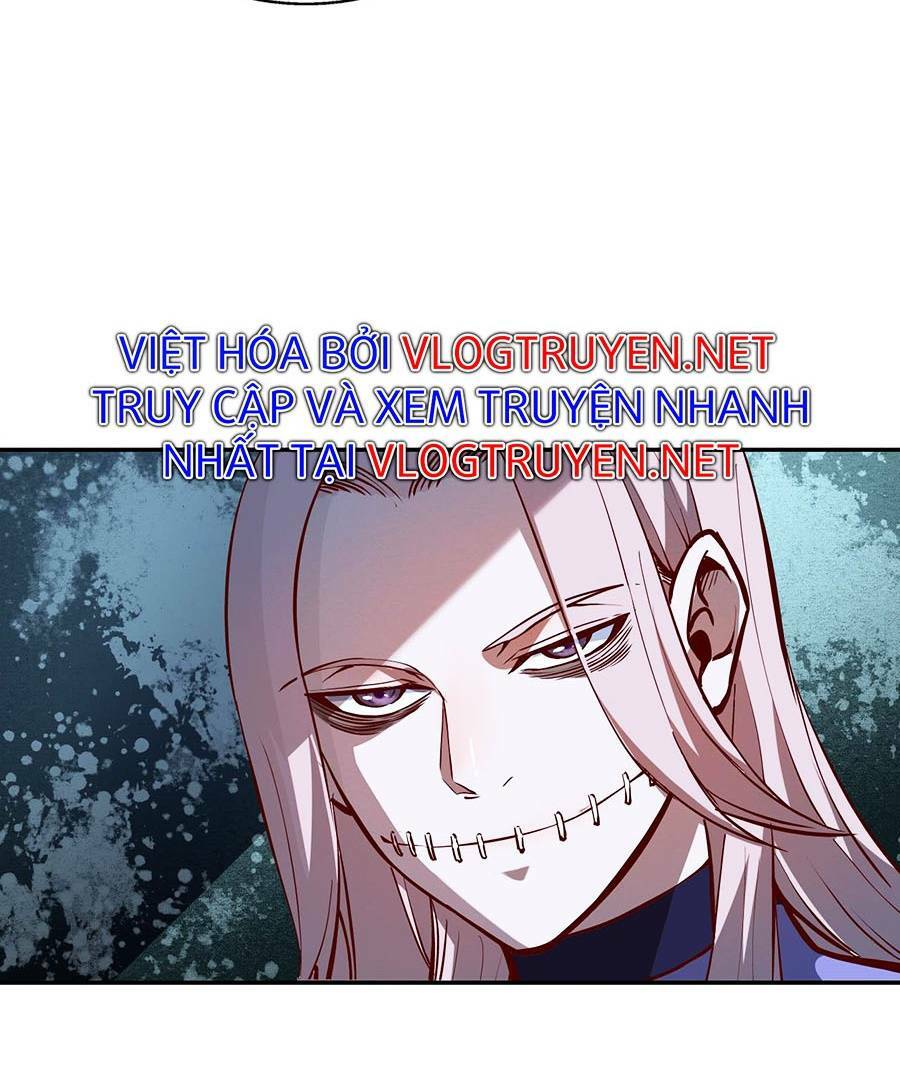 Ta Quyết Không Thành Phât - Chapter 7 - Page 18