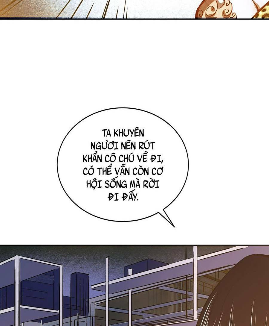 Ta Quyết Không Thành Phât - Chapter 7 - Page 23