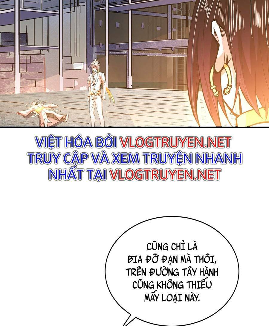 Ta Quyết Không Thành Phât - Chapter 7 - Page 24