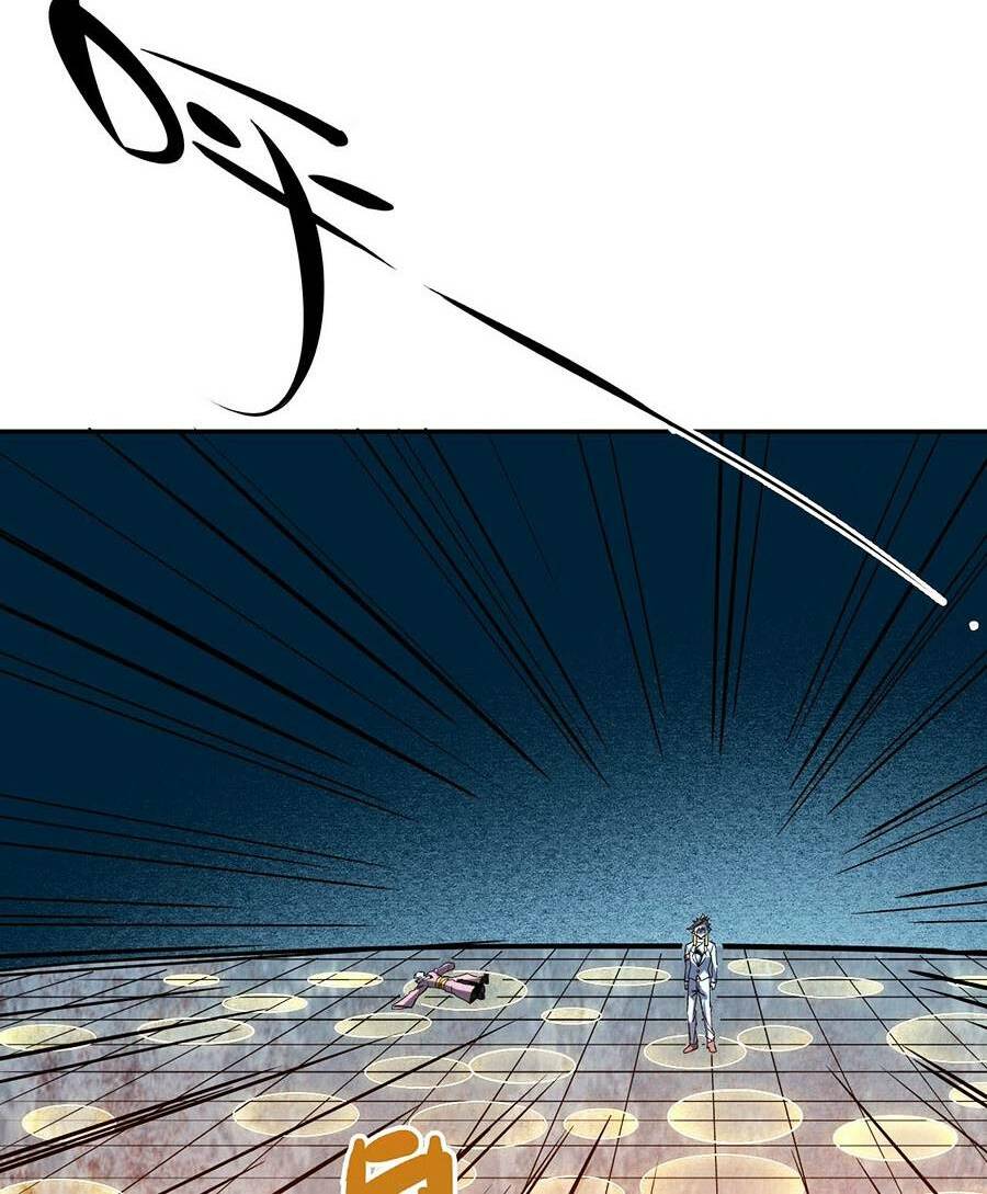 Ta Quyết Không Thành Phât - Chapter 7 - Page 29