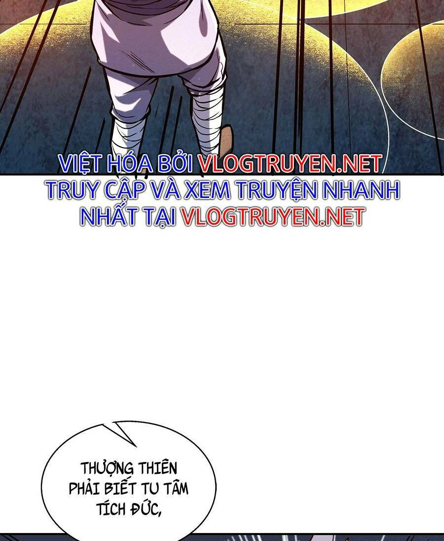 Ta Quyết Không Thành Phât - Chapter 7 - Page 31