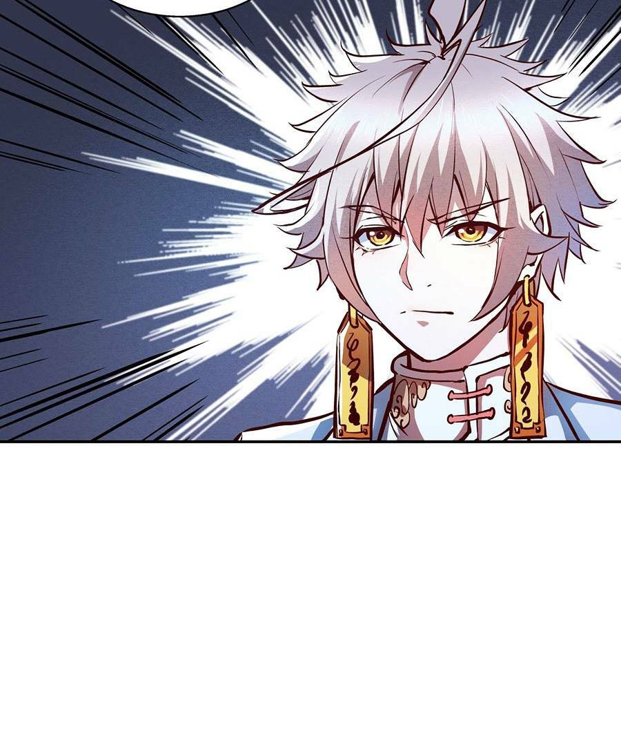 Ta Quyết Không Thành Phât - Chapter 7 - Page 32