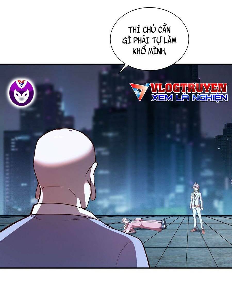 Ta Quyết Không Thành Phât - Chapter 7 - Page 33