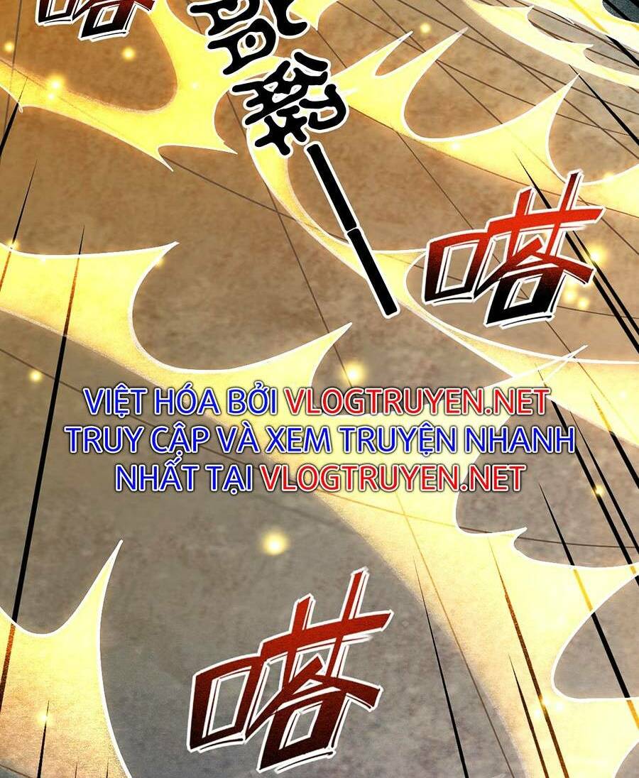 Ta Quyết Không Thành Phât - Chapter 7 - Page 37