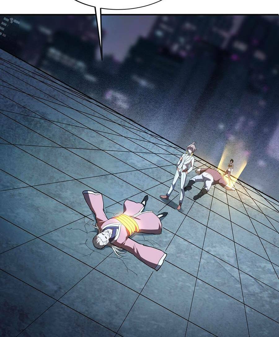 Ta Quyết Không Thành Phât - Chapter 7 - Page 3