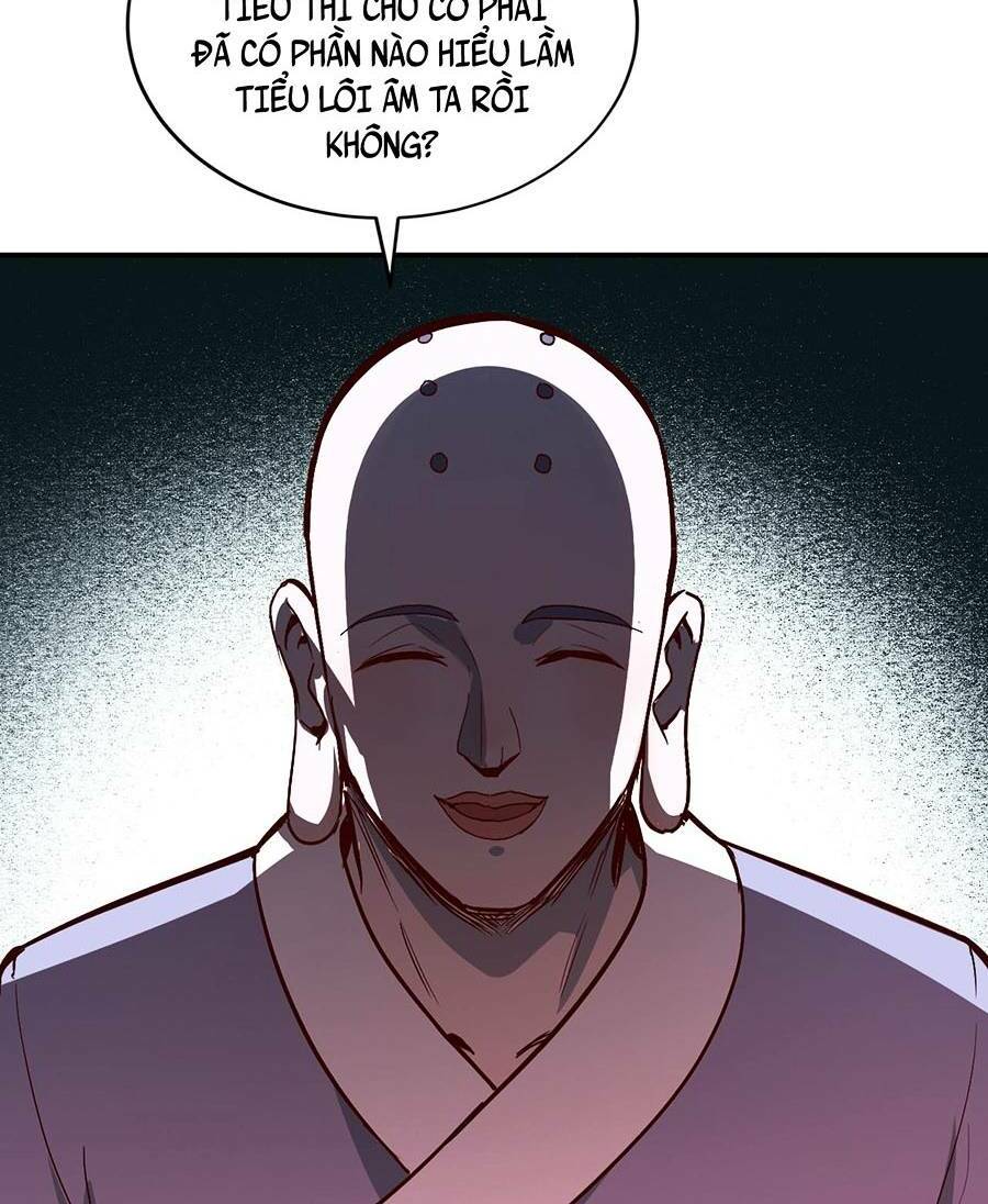 Ta Quyết Không Thành Phât - Chapter 7 - Page 43