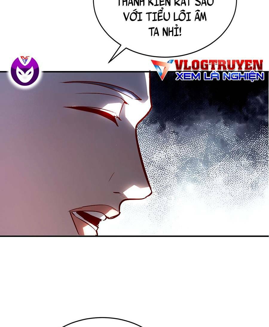 Ta Quyết Không Thành Phât - Chapter 7 - Page 46